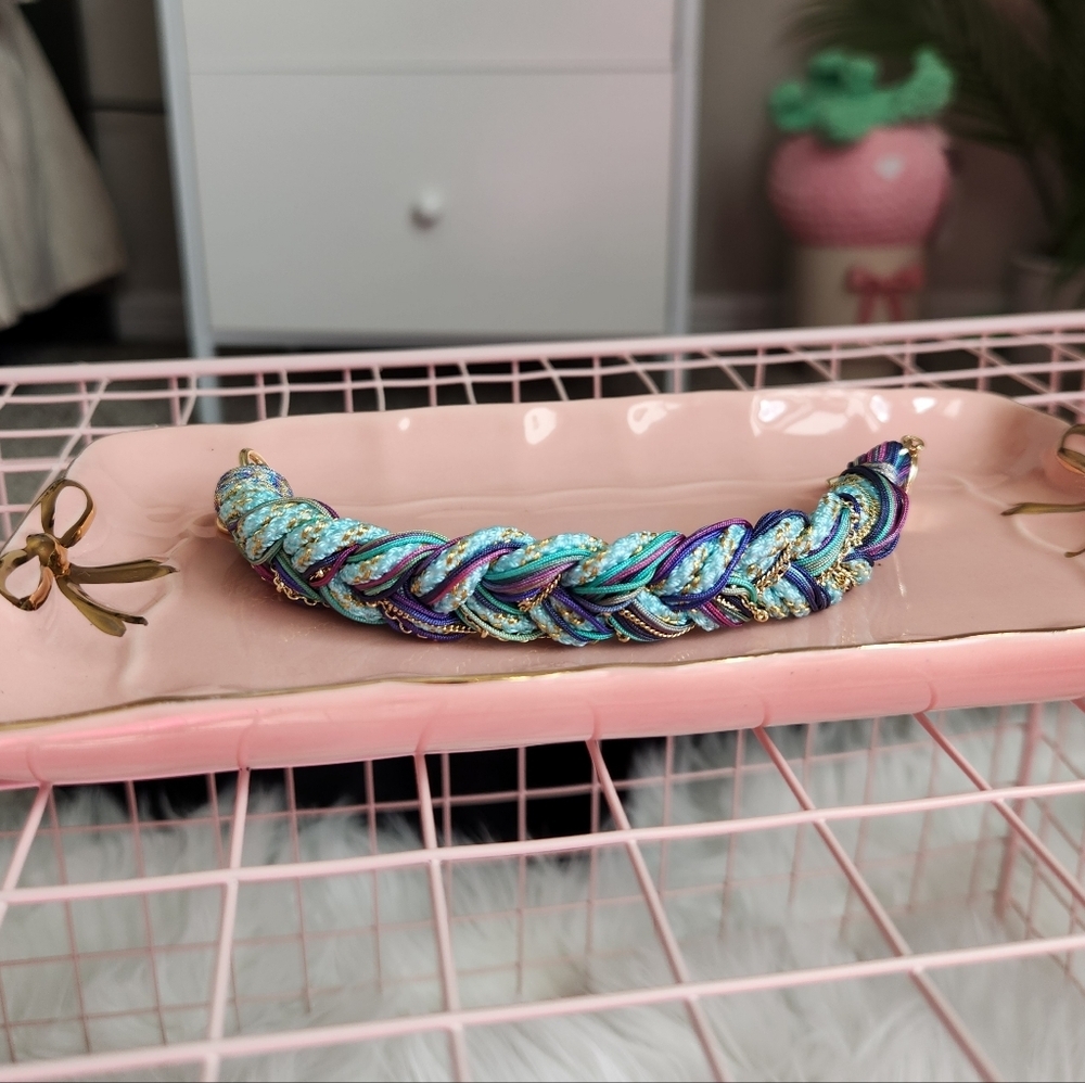 Kendra Scott Maise Corded Friendship Bracelet